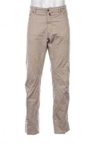 Pánske nohavice  Pierre Cardin, Veľkosť L, Farba Béžová, Cena  39,95 €