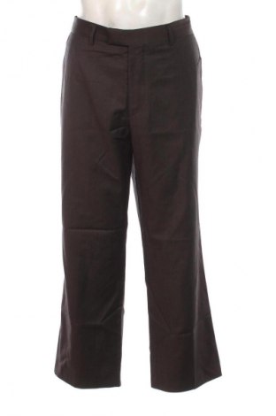 Męskie spodnie Pierre Cardin, Rozmiar XXL, Kolor Brązowy, Cena 268,99 zł