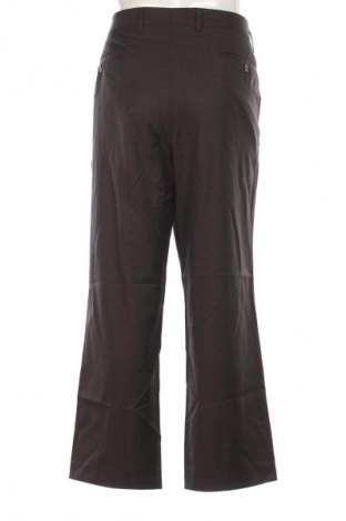 Męskie spodnie Pierre Cardin, Rozmiar XXL, Kolor Brązowy, Cena 268,99 zł