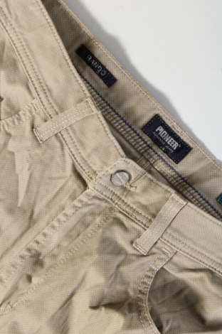 Pantaloni Pioneer 1040 Blu Navy Luci Firemaster Fiamma Ritardante Di - Foto 3