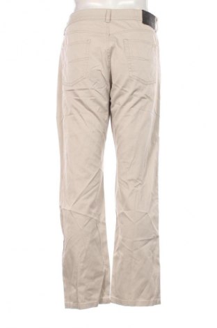 Pantaloni de bărbați Pioneer, Mărime L, Culoare Bej, Preț 163,99 Lei