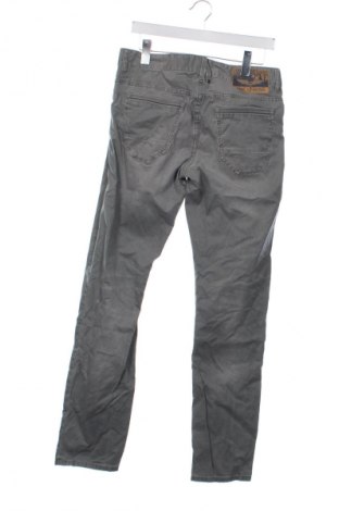Herrenhose Pme Legend, Größe M, Farbe Grau, Preis 46,99 €