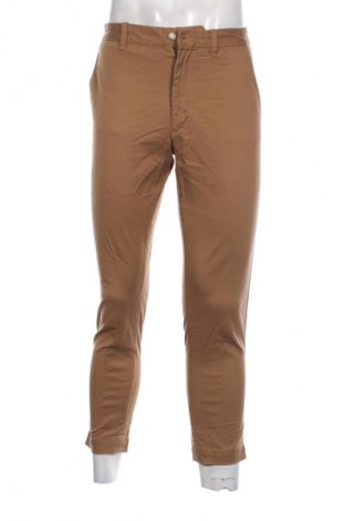 Herrenhose Polo By Ralph Lauren, Größe S, Farbe Braun, Preis 44,99 €