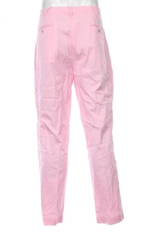 Ανδρικό παντελόνι Polo By Ralph Lauren, Μέγεθος XL, Χρώμα Ρόζ , Τιμή 102,99 €