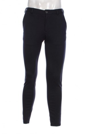 Pantaloni de bărbați Produkt by Jack & Jones, Mărime S, Culoare Auriu, Preț 304,99 Lei