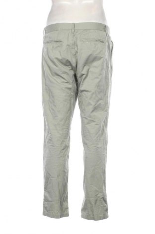 Мъжки панталон Pull&Bear, Размер M, Цвят Сив, Цена 39,99 лв.