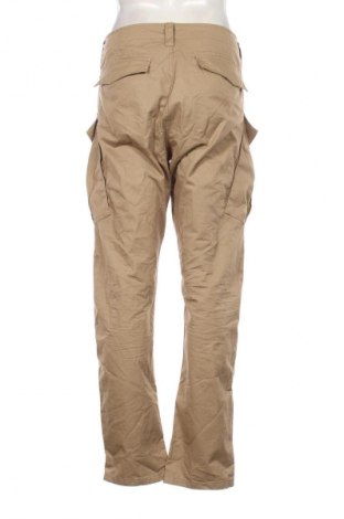 Pantaloni de bărbați Reserved, Mărime L, Culoare Bej, Preț 127,99 Lei