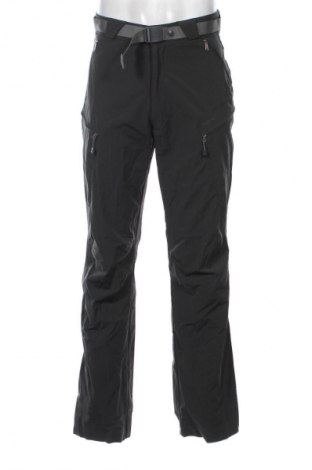 Herrenhose Rohan, Größe S, Farbe Grau, Preis 23,99 €