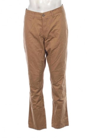 Pantaloni de bărbați Royal Class, Mărime XL, Culoare Maro, Preț 127,99 Lei
