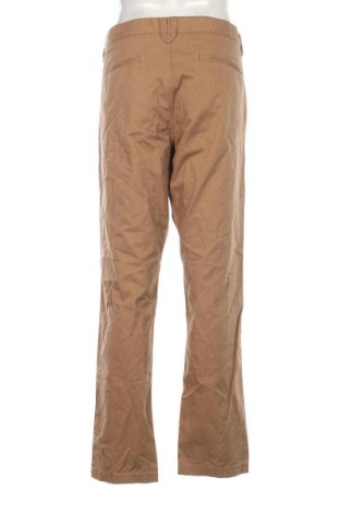 Pantaloni de bărbați Royal Class, Mărime XL, Culoare Maro, Preț 127,99 Lei