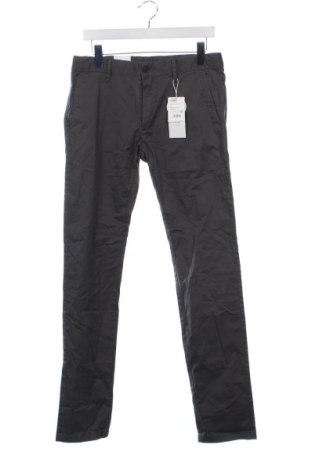 Pantaloni de bărbați S.Oliver, Mărime M, Culoare Gri, Preț 353,99 Lei