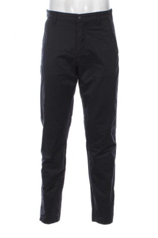Pantaloni de bărbați S.Oliver, Mărime L, Culoare Negru, Preț 156,99 Lei