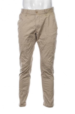 Pantaloni de bărbați S.Oliver, Mărime M, Culoare Bej, Preț 156,99 Lei