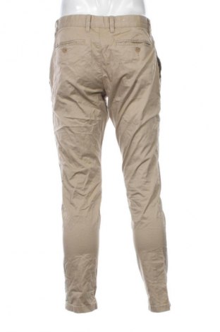 Pantaloni de bărbați S.Oliver, Mărime M, Culoare Bej, Preț 156,99 Lei