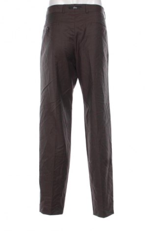 Pantaloni de bărbați S.Oliver, Mărime L, Culoare Maro, Preț 156,99 Lei