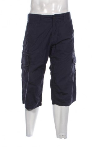 Pantaloni de bărbați S.Oliver, Mărime XL, Culoare Albastru, Preț 62,99 Lei