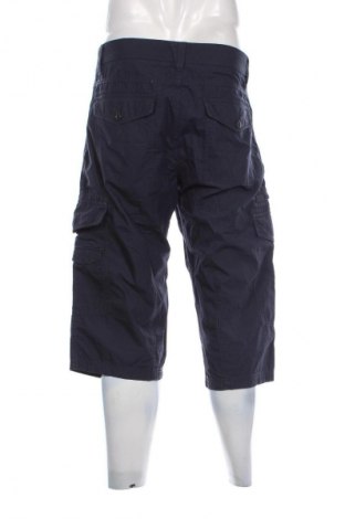 Pantaloni de bărbați S.Oliver, Mărime XL, Culoare Albastru, Preț 62,99 Lei