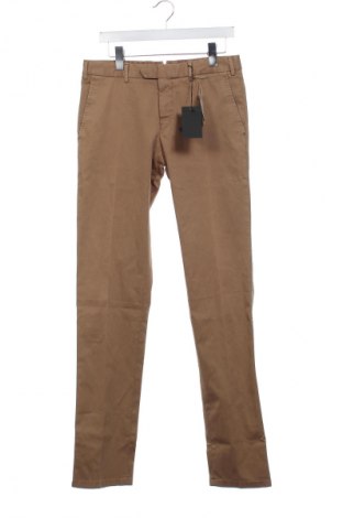 Pantaloni de bărbați SANTANIELLO, Mărime M, Culoare Maro, Preț 624,99 Lei