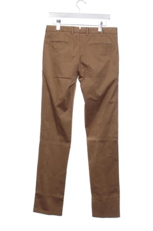 Pantaloni de bărbați SANTANIELLO, Mărime M, Culoare Maro, Preț 624,99 Lei