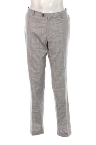 Męskie spodnie Savile Row, Rozmiar XL, Kolor Kolorowy, Cena 63,99 zł