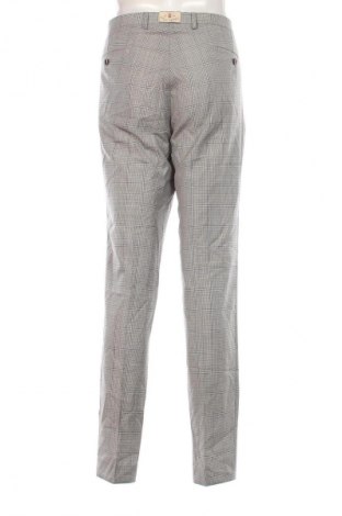 Męskie spodnie Savile Row, Rozmiar XL, Kolor Kolorowy, Cena 63,99 zł