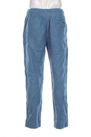 Pánske nohavice  Scotch & Soda, Veľkosť L, Farba Modrá, Cena  46,95 €