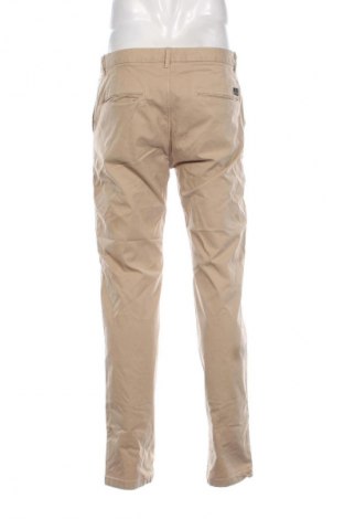 Férfi nadrág Scotch & Soda, Méret M, Szín Bézs, Ár 9 689 Ft