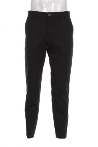 Ανδρικό παντελόνι Selected Homme, Μέγεθος L, Χρώμα Μαύρο, Τιμή 62,99 €