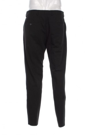 Ανδρικό παντελόνι Selected Homme, Μέγεθος L, Χρώμα Μαύρο, Τιμή 62,99 €