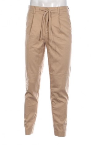 Herrenhose Selected Homme, Größe S, Farbe Beige, Preis € 75,99