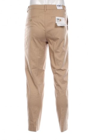 Herrenhose Selected Homme, Größe S, Farbe Beige, Preis € 75,99