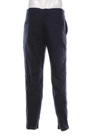 Pantaloni de bărbați Selected Homme, Mărime M, Culoare Albastru, Preț 156,99 Lei