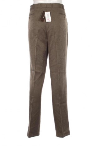 Herrenhose Senator, Größe XL, Farbe Grün, Preis 42,99 €