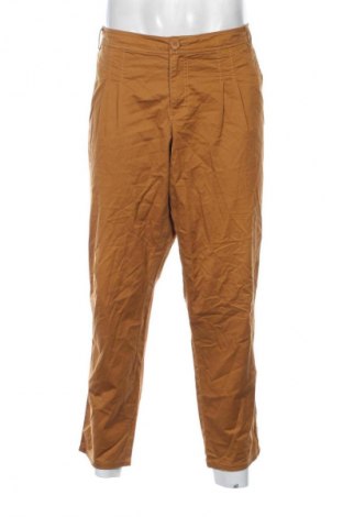 Herrenhose Sheego, Größe M, Farbe Braun, Preis 33,99 €