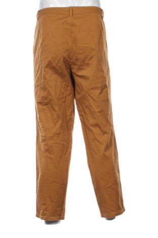 Herrenhose Sheego, Größe M, Farbe Braun, Preis 33,99 €