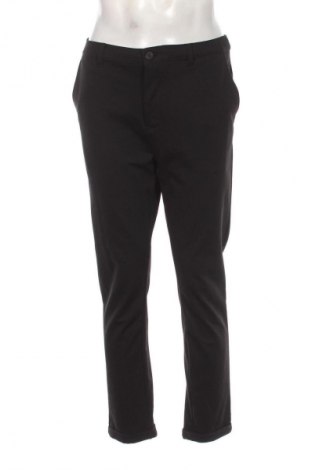 Herrenhose Smog, Größe L, Farbe Schwarz, Preis € 27,99