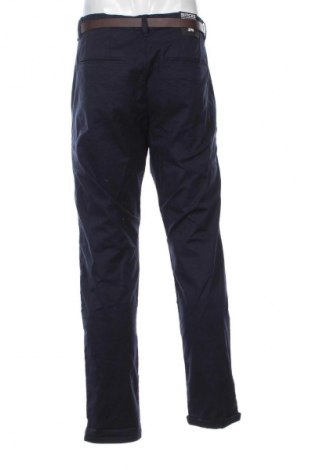 Pantaloni de bărbați Smog, Mărime L, Culoare Albastru, Preț 202,99 Lei