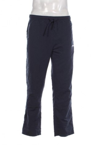 Pantaloni de bărbați Sports, Mărime M, Culoare Albastru, Preț 127,99 Lei