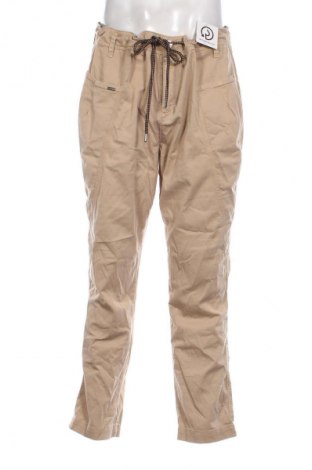 Herrenhose Street One, Größe XL, Farbe Beige, Preis 33,99 €