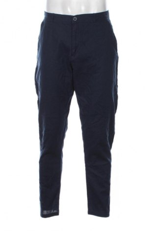 Pantaloni de bărbați Su, Mărime XL, Culoare Albastru, Preț 127,99 Lei