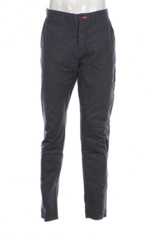 Pantaloni de bărbați Superdry, Mărime XL, Culoare Multicolor, Preț 159,99 Lei