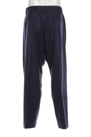 Pantaloni de bărbați Teodor, Mărime 5XL, Culoare Albastru, Preț 133,99 Lei