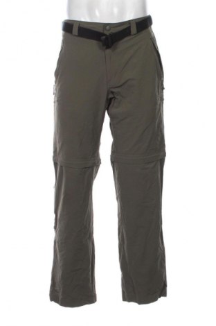 Pantaloni de bărbați The North Face, Mărime L, Culoare Verde, Preț 290,99 Lei