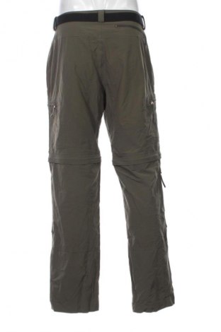 Pantaloni de bărbați The North Face, Mărime L, Culoare Verde, Preț 290,99 Lei