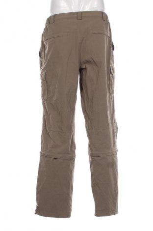 Мъжки панталон The North Face, Размер XL, Цвят Кафяв, Цена 82,99 лв.