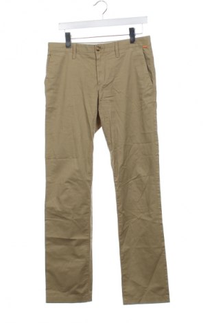 Męskie spodnie Timberland, Rozmiar S, Kolor Beżowy, Cena 291,99 zł