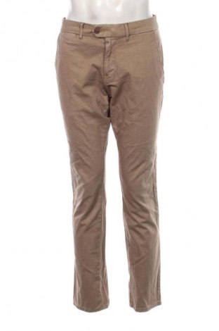 Pantaloni de bărbați Timezone, Mărime L, Culoare Maro, Preț 127,99 Lei