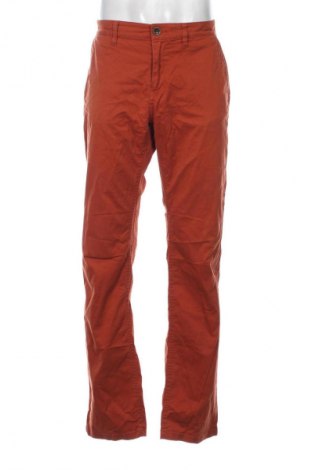 Herrenhose Tom Tailor, Größe XL, Farbe Orange, Preis € 33,99