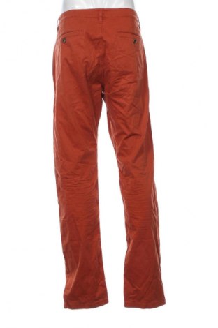 Herrenhose Tom Tailor, Größe XL, Farbe Orange, Preis € 33,99