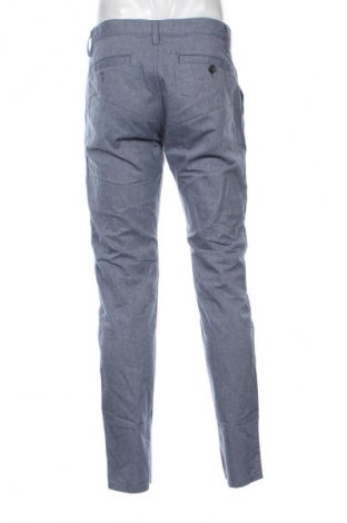 Pantaloni de bărbați Tom Tailor, Mărime L, Culoare Albastru, Preț 156,99 Lei